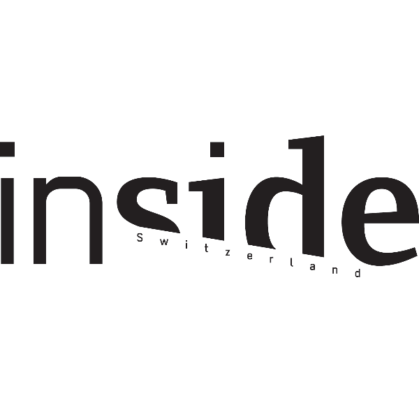 Inside Switzerland Magazine Logo ,Logo , icon , SVG Inside Switzerland Magazine Logo