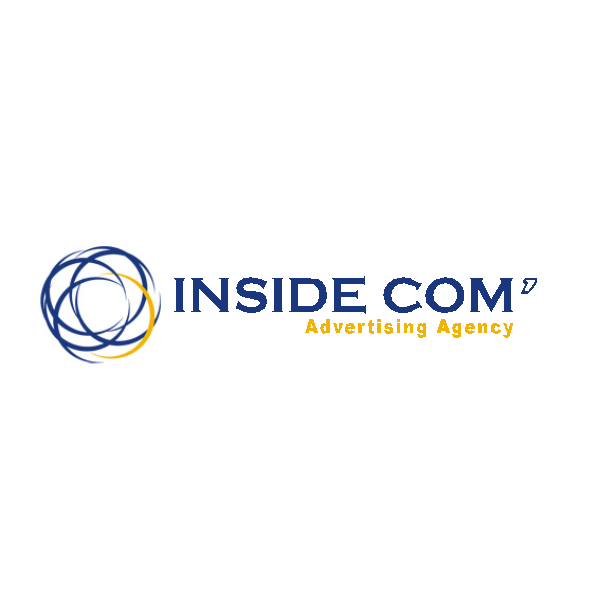 INSIDECOM Logo