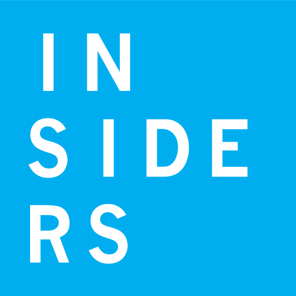 Insiders Online Logo ,Logo , icon , SVG Insiders Online Logo