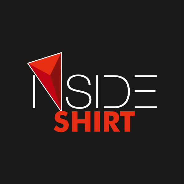 InsideShirt Logo ,Logo , icon , SVG InsideShirt Logo