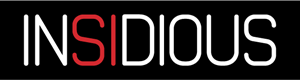 Insidious Logo