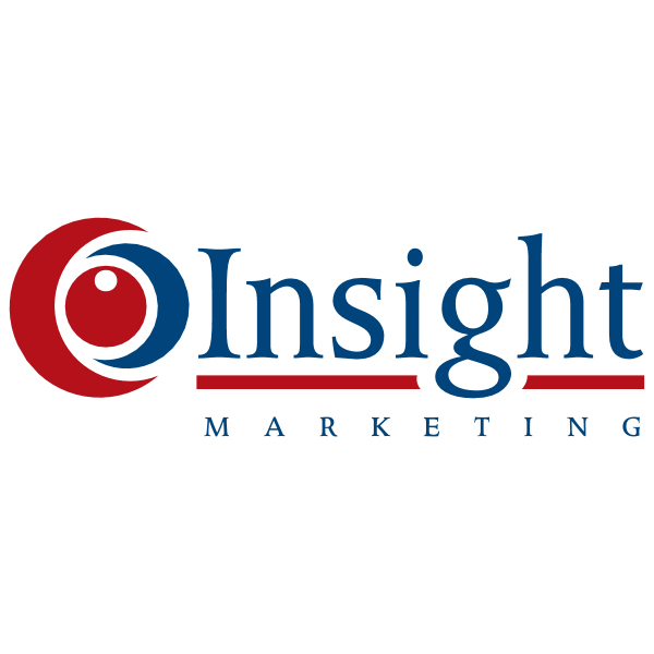 Insight marketing Logo