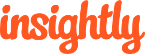 Insightly Logo ,Logo , icon , SVG Insightly Logo