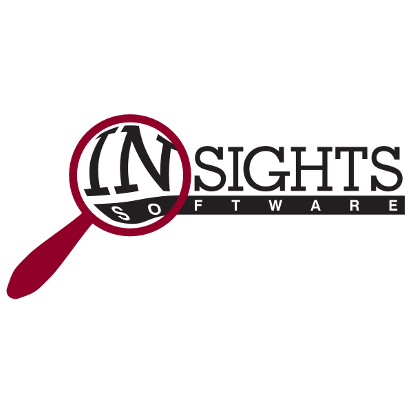 Insights Software Logo ,Logo , icon , SVG Insights Software Logo