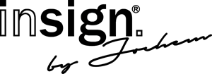 Insign by Jochem Logo