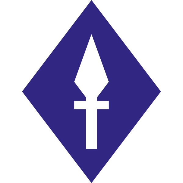 Insignia of 1st (United Kingdom) Signal Brigade