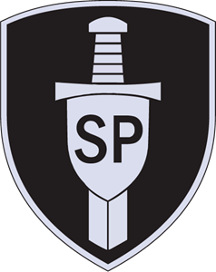 Insignia of the Military Police (Estonia) Logo ,Logo , icon , SVG Insignia of the Military Police (Estonia) Logo