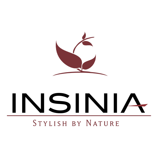 Insinia ,Logo , icon , SVG Insinia