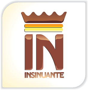 INSINUANTE Logo ,Logo , icon , SVG INSINUANTE Logo