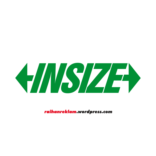 Insize Logo ,Logo , icon , SVG Insize Logo
