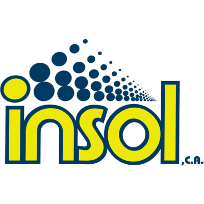 INSOL CA Logo ,Logo , icon , SVG INSOL CA Logo