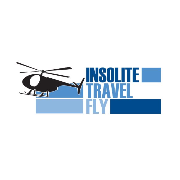 Insolite Travel Fly Logo ,Logo , icon , SVG Insolite Travel Fly Logo