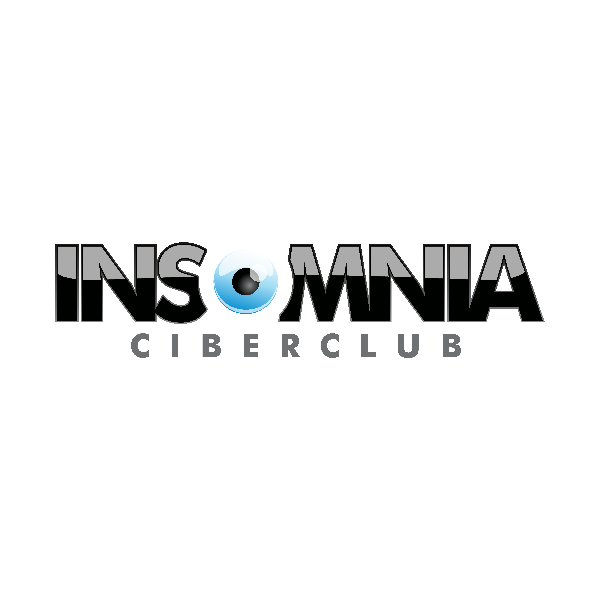 Insomnia Ciberclub Logo ,Logo , icon , SVG Insomnia Ciberclub Logo