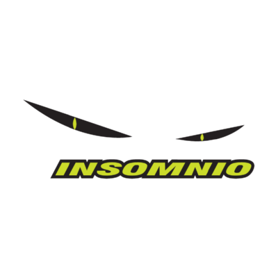 Insomnio Logo ,Logo , icon , SVG Insomnio Logo