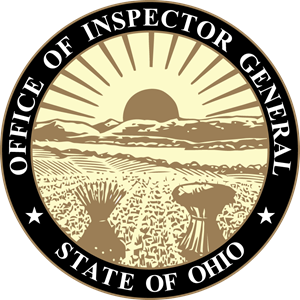 Inspector General of Ohio Logo ,Logo , icon , SVG Inspector General of Ohio Logo