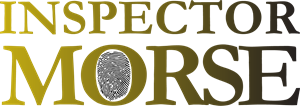 Inspector Morse Logo