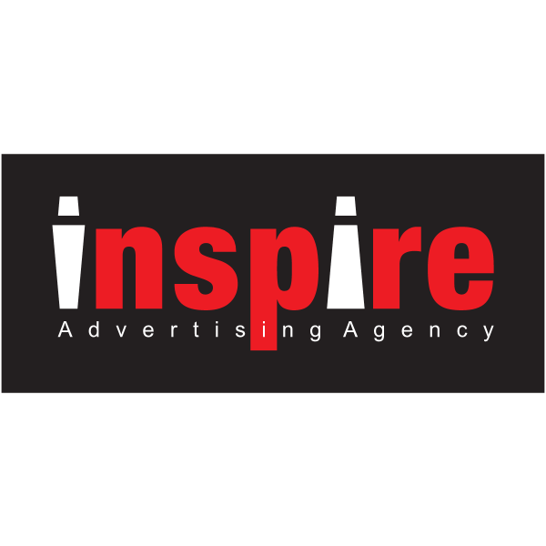 Inspire Advertising Agency Logo