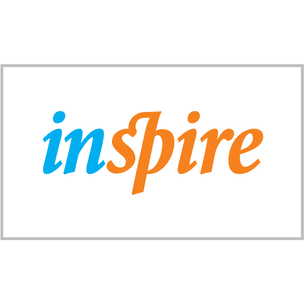 inspire branding Logo