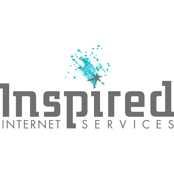 Inspired Internet Services Logo ,Logo , icon , SVG Inspired Internet Services Logo