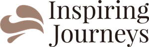 Inspiring Journeys Logo ,Logo , icon , SVG Inspiring Journeys Logo