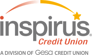 Inspirus Credit Union Logo ,Logo , icon , SVG Inspirus Credit Union Logo