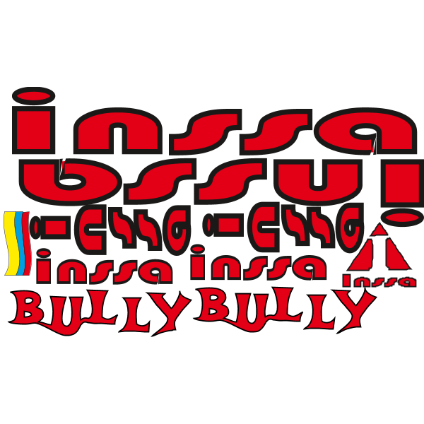 INSSA Logo ,Logo , icon , SVG INSSA Logo