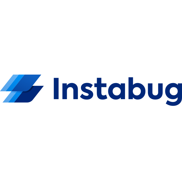 Instabug Logo Horizontal Color