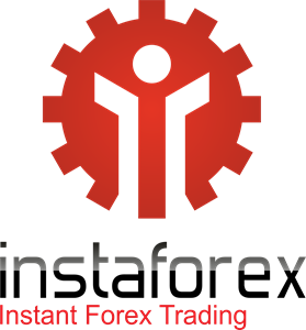 InstaForex Logo ,Logo , icon , SVG InstaForex Logo