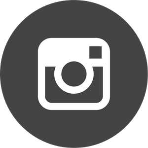 INSTAGRAM Circle Logo