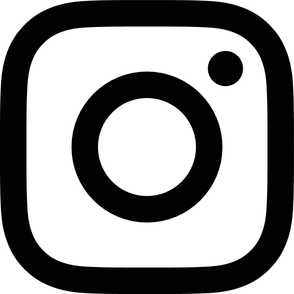 instagram new 2016 glyph Logo