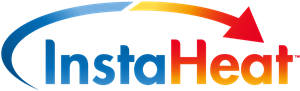 InstaHeat Logo ,Logo , icon , SVG InstaHeat Logo