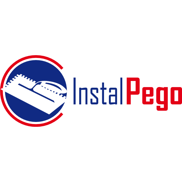 Instal Pego Logo ,Logo , icon , SVG Instal Pego Logo
