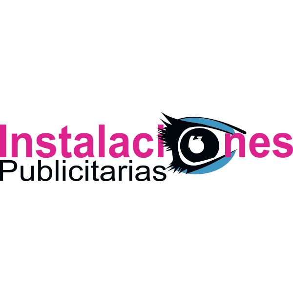 Instalaciones Publicitarias Logo