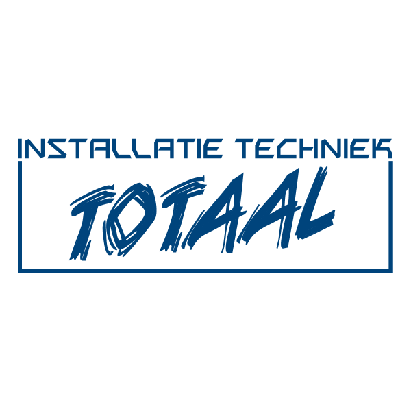Instalatie Techniek Totaal Logo ,Logo , icon , SVG Instalatie Techniek Totaal Logo