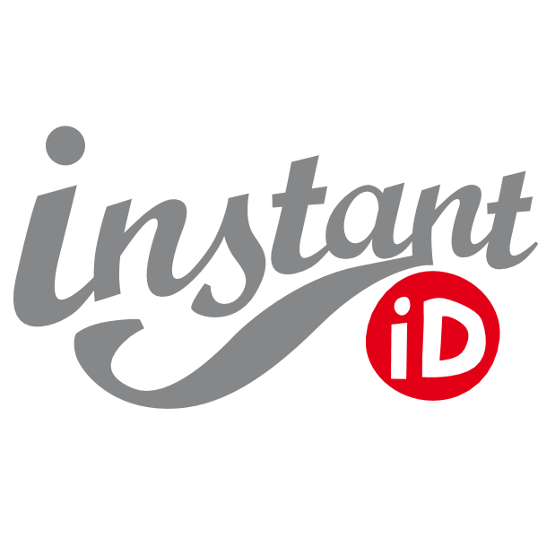 Instant-id Logo