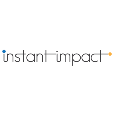 Instant Impact Logo ,Logo , icon , SVG Instant Impact Logo