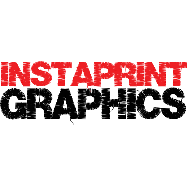 instaprint graphics Logo ,Logo , icon , SVG instaprint graphics Logo