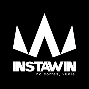 instawin Logo ,Logo , icon , SVG instawin Logo