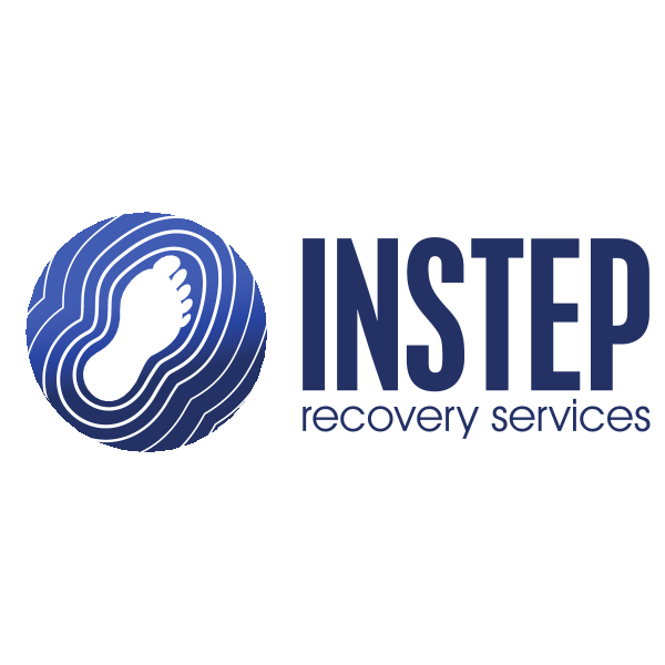 Instep Recovery Services Logo ,Logo , icon , SVG Instep Recovery Services Logo