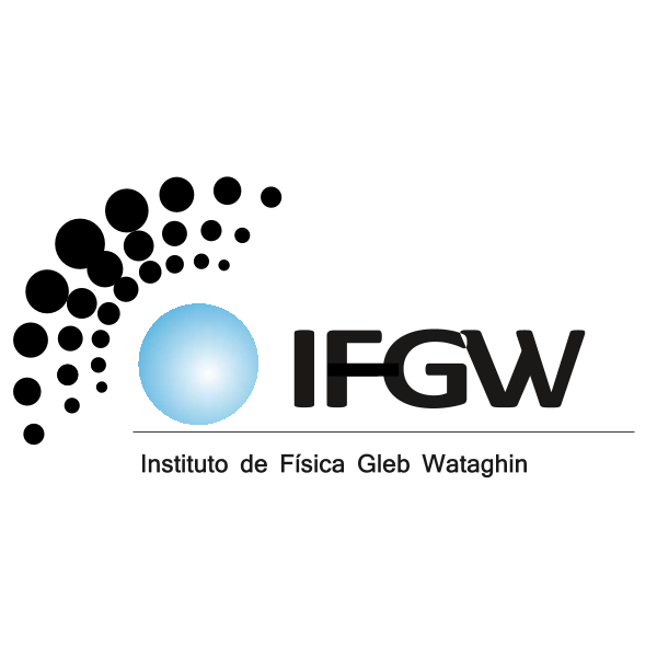 Institudo de Física Gleb Wataghin – IFGW Logo ,Logo , icon , SVG Institudo de Física Gleb Wataghin – IFGW Logo