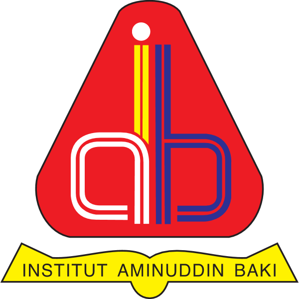 Institut Aminuddin Baki Logo