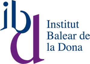 Institut Balear de la Dona Logo