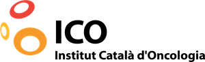 Institut Català d’Oncologia Logo