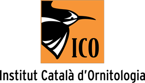 Institut Català d’Ornitologia Logo