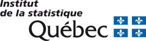 Institut de la Statistique du Quebec Logo ,Logo , icon , SVG Institut de la Statistique du Quebec Logo