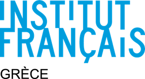 Institut Francais Greece Logo ,Logo , icon , SVG Institut Francais Greece Logo
