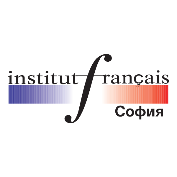 Institut Francais Sofia Logo ,Logo , icon , SVG Institut Francais Sofia Logo