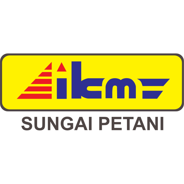 Institut Kemahiran Mara Sungai Petani Logo ,Logo , icon , SVG Institut Kemahiran Mara Sungai Petani Logo
