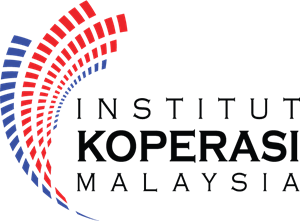 institut koperasi malaysia Logo ,Logo , icon , SVG institut koperasi malaysia Logo