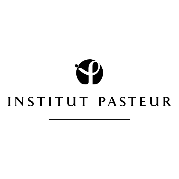 Institut Pasteur ,Logo , icon , SVG Institut Pasteur